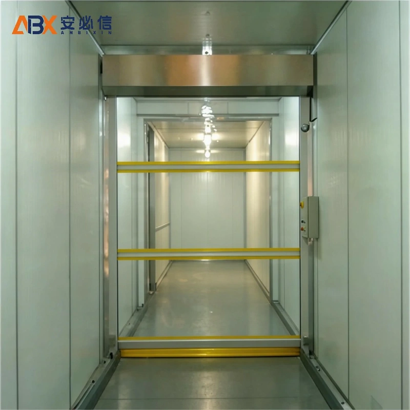 徐州市软帘快速门
