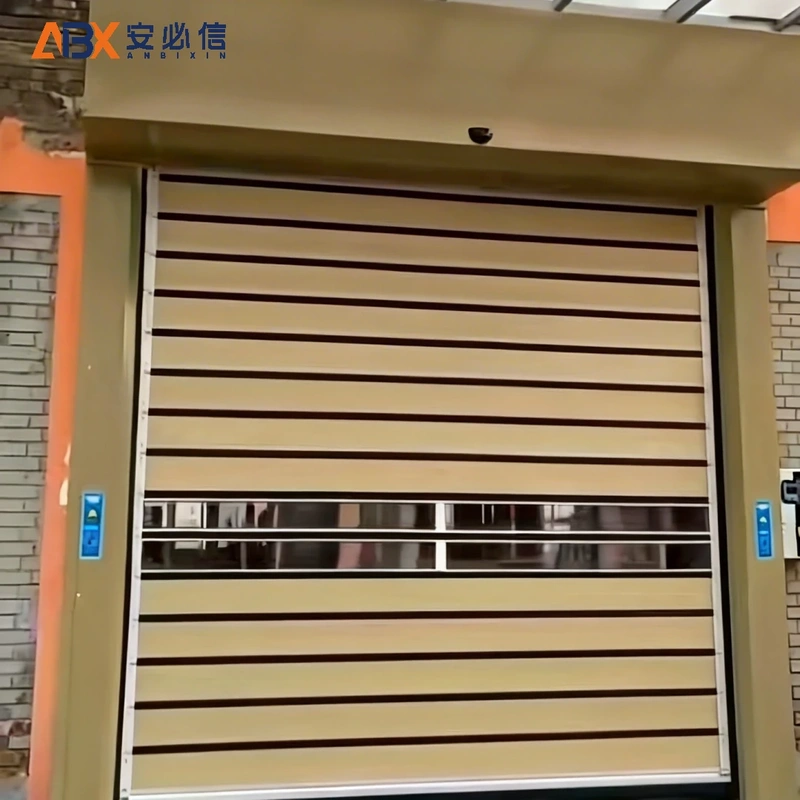 徐州市雷达高速门